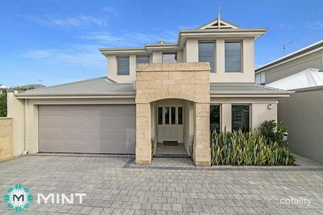 1/63 Preston Point Rd, East Fremantle, WA 6158
