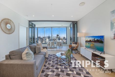2506/11 Wentworth Pl, Wentworth Point, NSW 2127