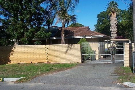 Property photo of 3 Hardaker Street Eden Hill WA 6054