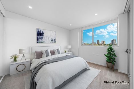 Property photo of 605/17 Grosvenor Street Croydon NSW 2132