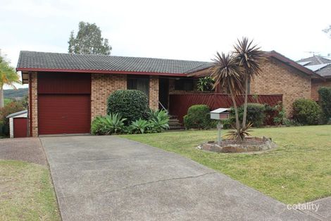 Property photo of 28 Hasluck Drive Rankin Park NSW 2287