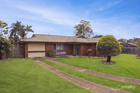 Property photo of 319 Sumners Road Riverhills QLD 4074