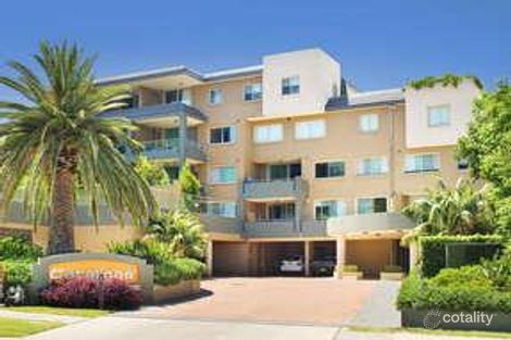 Property photo of 313/168 Queenscliff Road Queenscliff NSW 2096