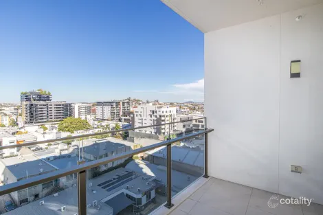 Property photo of 31113/24 Stratton Street Newstead QLD 4006
