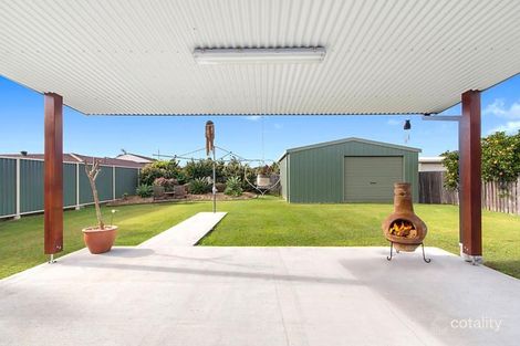Property photo of 23 Hickey Street Ballina NSW 2478