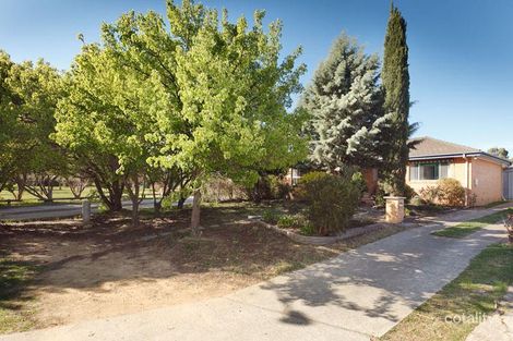 Property photo of 53 Macdowell Street Evatt ACT 2617