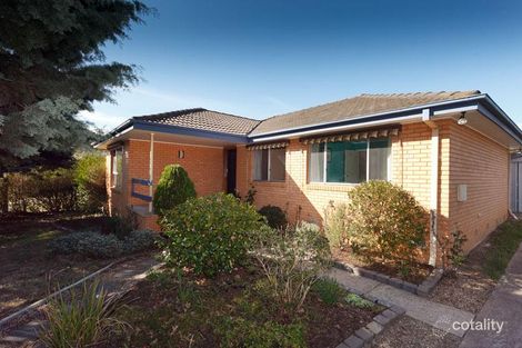 Property photo of 53 Macdowell Street Evatt ACT 2617