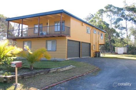 2 The Springs Ave, Swanhaven, NSW 2540