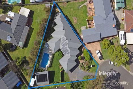 5 Narrien Pl, North Nowra, NSW 2541