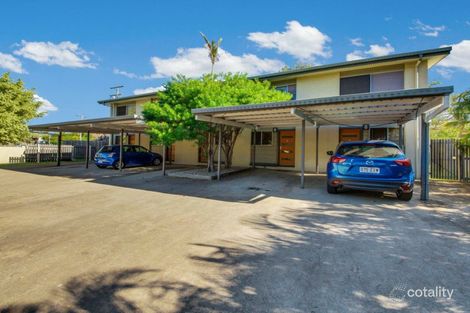 Property photo of 1/20 Short Street South Gladstone QLD 4680
