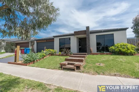 Property photo of 55 Mickleham Drive Cranbourne North VIC 3977