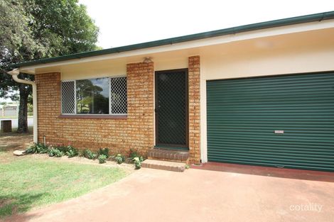 1/19 Mcfarlane St, Wilsonton, QLD 4350