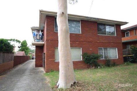 4/10 Evaline St, Campsie, NSW 2194