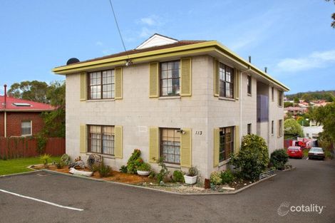 1 Montagu St, Mount Stuart, TAS 7000
