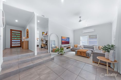Property photo of 9 Armada Crescent Jubilee Pocket QLD 4802