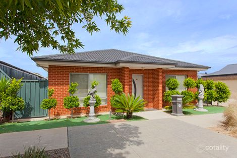 Property photo of 11 Kelliher Avenue Wodonga VIC 3690