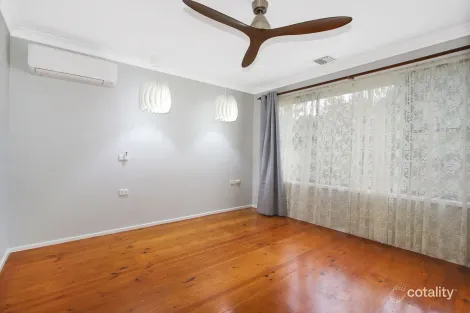 Property photo of 433 Colley Street Lavington NSW 2641