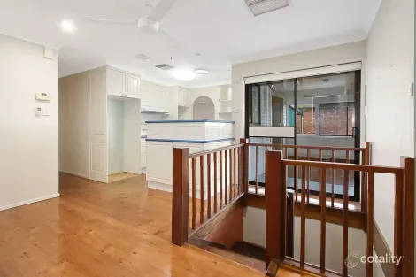 Property photo of 433 Colley Street Lavington NSW 2641