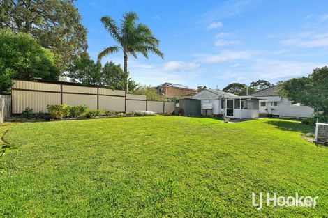 Property photo of 27 Hood Street Yagoona NSW 2199