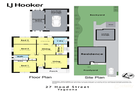 Property photo of 27 Hood Street Yagoona NSW 2199