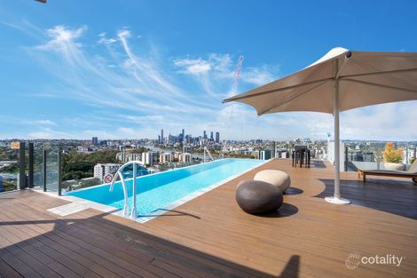 Property photo of 814/48 Jephson Street Toowong QLD 4066