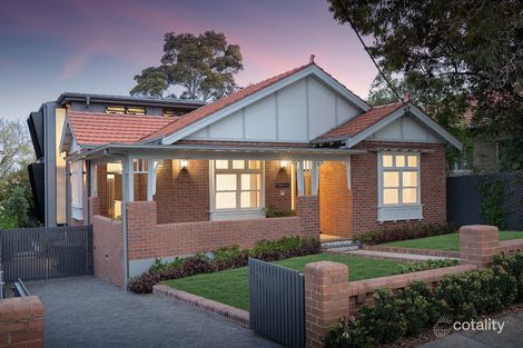 43 Hillcrest Ave, Gladesville, NSW 2111