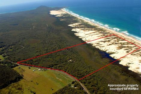 880 Loftus Rd, Belmore River, NSW 2440