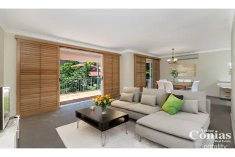 6/13 Fortitude St, Auchenflower, QLD 4066