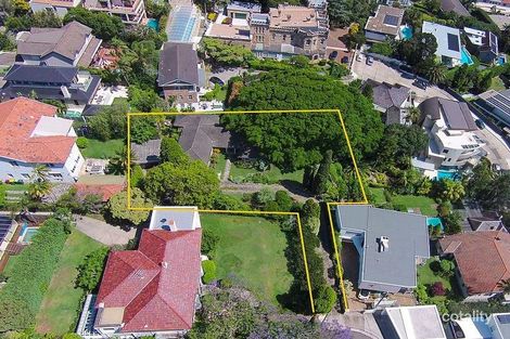 Property photo of 20 Rawson Road Rose Bay NSW 2029