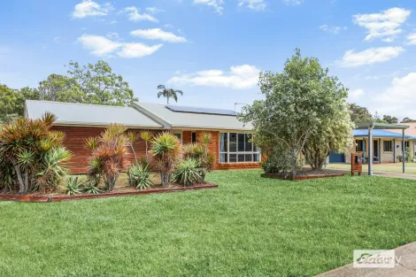 23 BOWLS ST, YEPPOON, QLD 4703