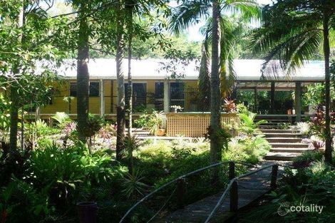 Property photo of 45 Smethurst Road Mount Julian QLD 4800