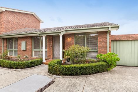 2/18 Woodlands Ave, Kew East, VIC 3102