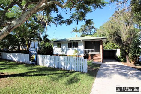 Property photo of 28 Windsor Street Margate QLD 4019