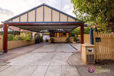 11 Campbell St, Kensington, WA 6151