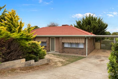 34 Rees St, Sheidow Park, SA 5158