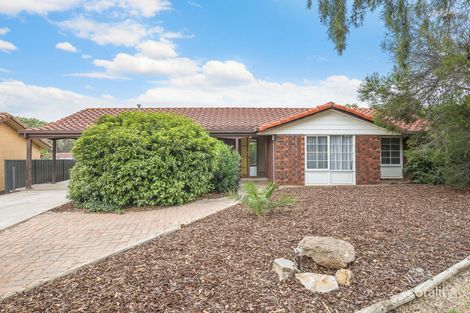 Property photo of 44 Zenobia Crescent Modbury North SA 5092