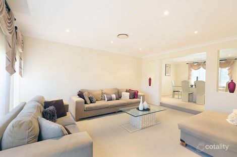 Property photo of 16 Ann Minchin Way Minchinbury NSW 2770