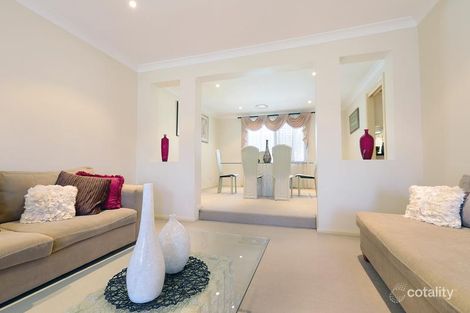 Property photo of 16 Ann Minchin Way Minchinbury NSW 2770