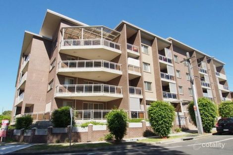 38/48 St Hilliers Rd, Auburn, NSW 2144