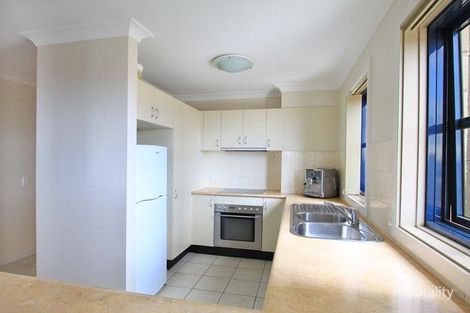 Property photo of 22/21 Market Street Wollongong NSW 2500