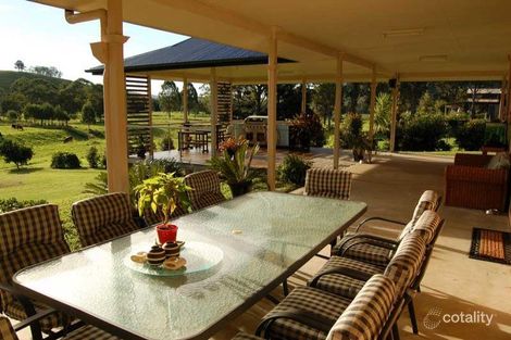 Property photo of 21 Herron Road Conondale QLD 4552