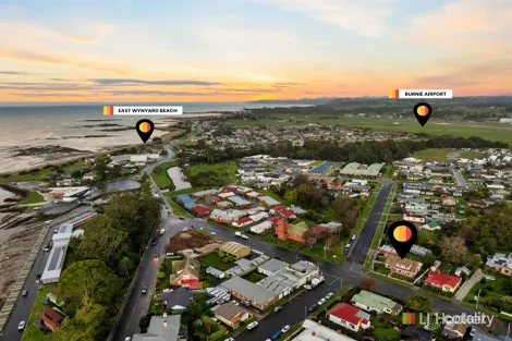 Property photo of 10 Dodgin Street Wynyard TAS 7325