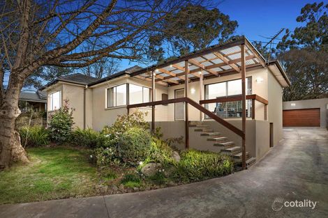 Property photo of 80 Glenfern Road Ferntree Gully VIC 3156