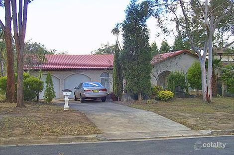 6 Galahad Cres, Castle Hill, NSW 2154