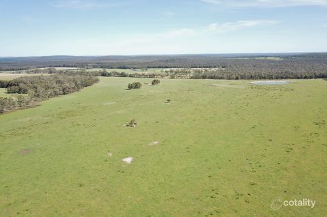 253 Barnes Rd, Scotsdale, WA 6333