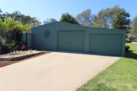 Property photo of 4/477 Wee Jasper Road Bombowlee NSW 2720
