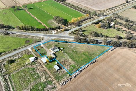 753 Union Rd, Invergordon, VIC 3636