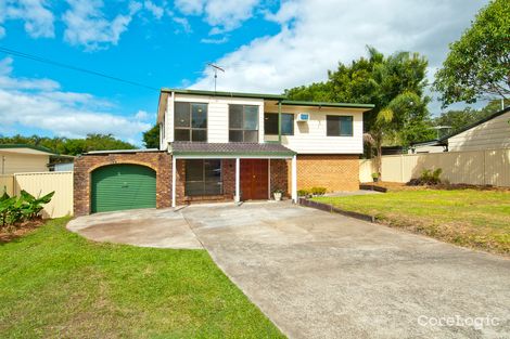 Property photo of 62 Glastonbury Drive Bethania QLD 4205