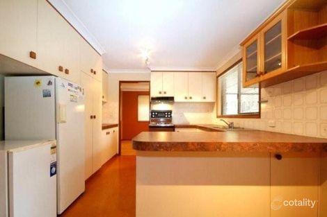 Property photo of 60 Boshammer Street Rangeville QLD 4350