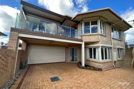 2 Wellington St, Bunbury, WA 6230